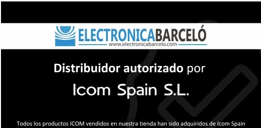 Electrónica Barceló